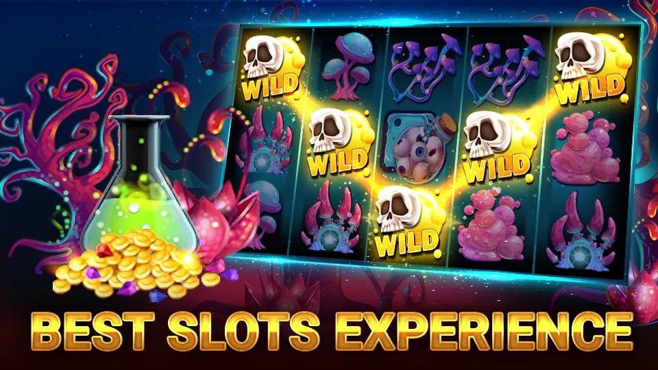 Người chơi lựa chọn các loại game nổ hũ khác nhau trên nền tảng 78wib