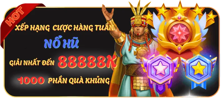 Người chơi trúng nổ hũ lớn