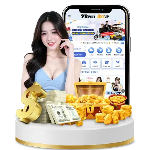 Trò chơi Casino Trực Tuyến