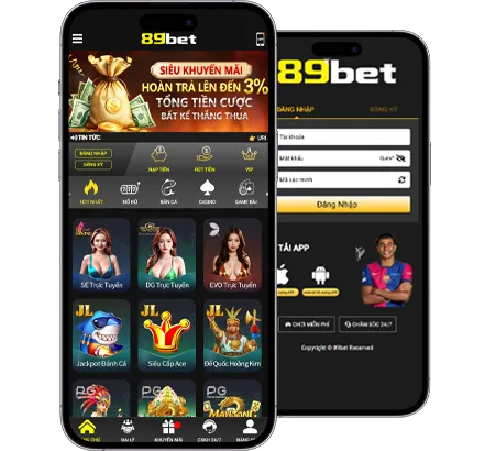 Người chơi thắng game bắn cá