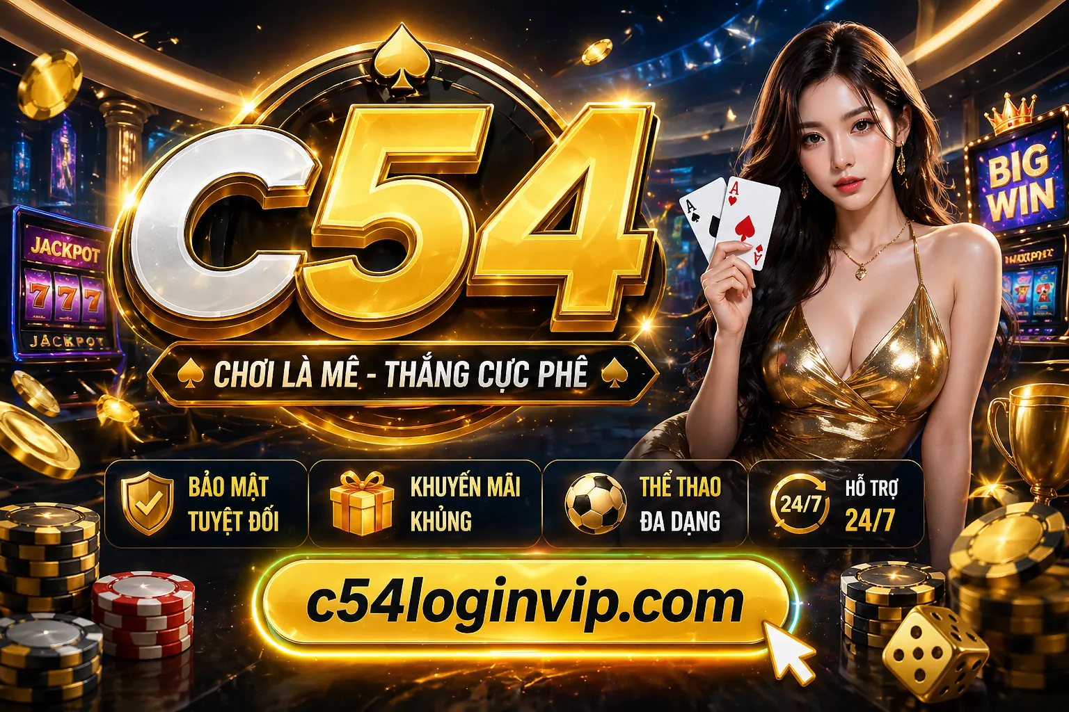 Khuyến mãi chào mừng 78wib nổ hũ