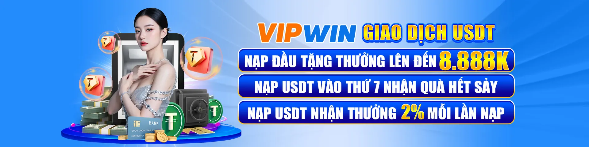 Banner kêu gọi hành động thắng lớn