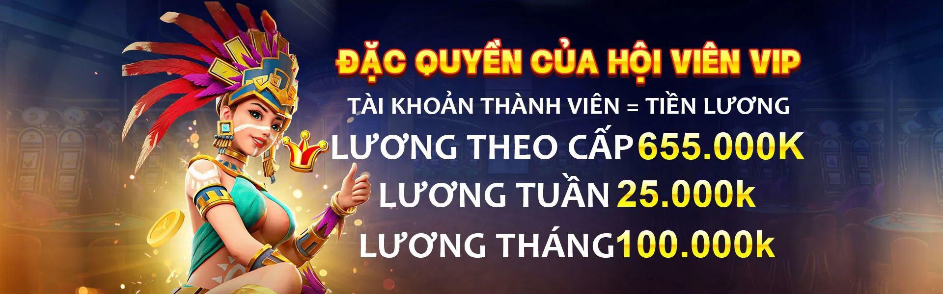 Khuyến mãi hấp dẫn 78wib Nổ Hũ