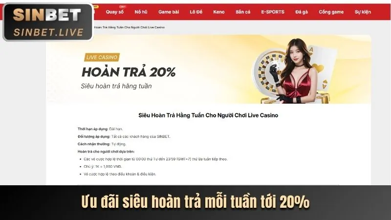 Thưởng chào mừng 78wib Nổ Hũ